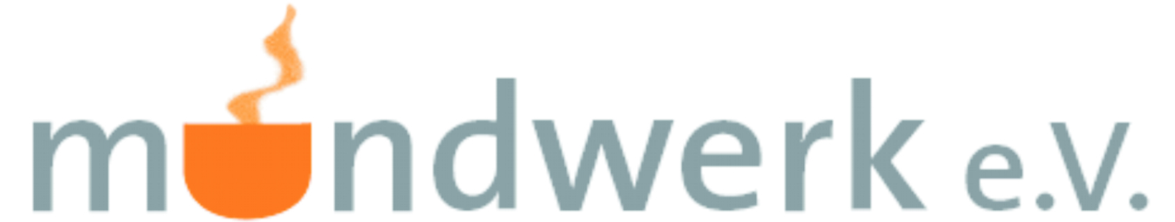 Mundwerk e.V. Logo